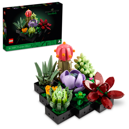 u10309 - Succulents