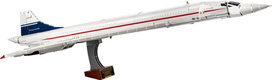 u10318 - Concorde