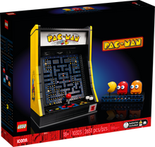 10323 - PAC-MAN Arcade