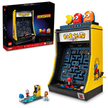 10323 - PAC-MAN Arcade