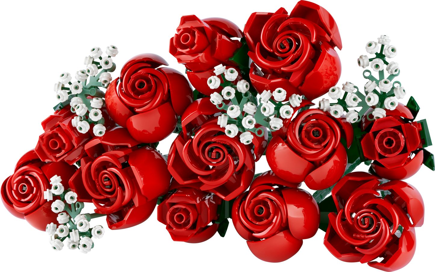 10328 - Bouquet of Roses - ND