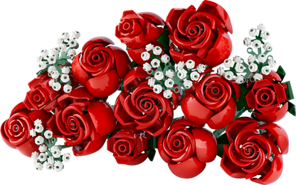 10328 - Bouquet of Roses - ND
