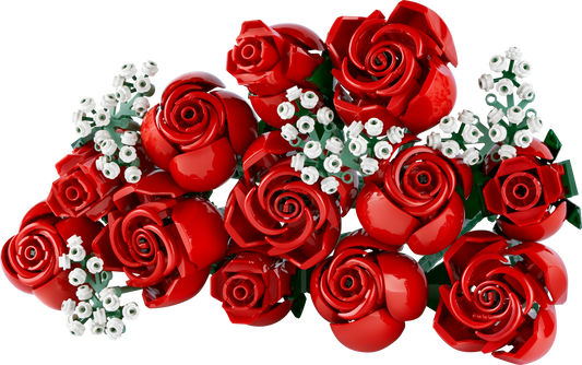 10328 - Bouquet of Roses - ND