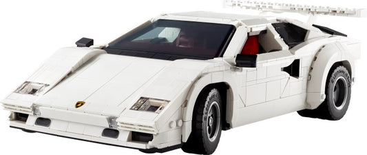 u10337 - Lamborghini Countach 5000 Quattrovalvole