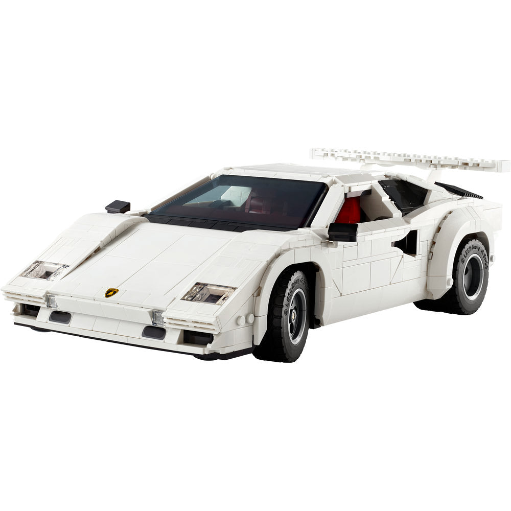 10337 - Lamborghini Countach 5000 Quattrovalvole - ND