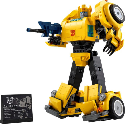 u10338 - Bumblebee