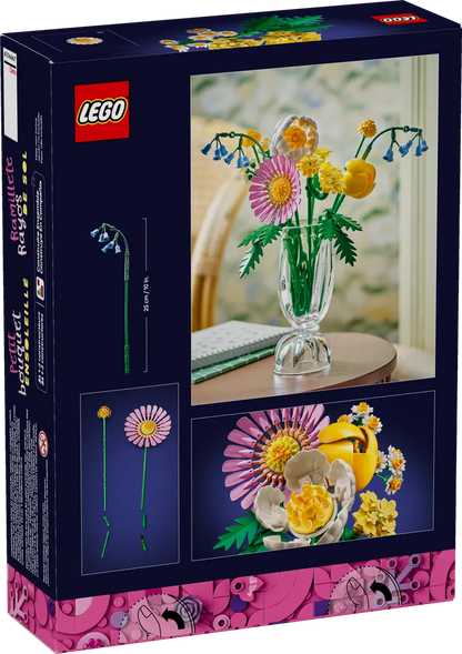 10347 - Petite Sunny Bouquet