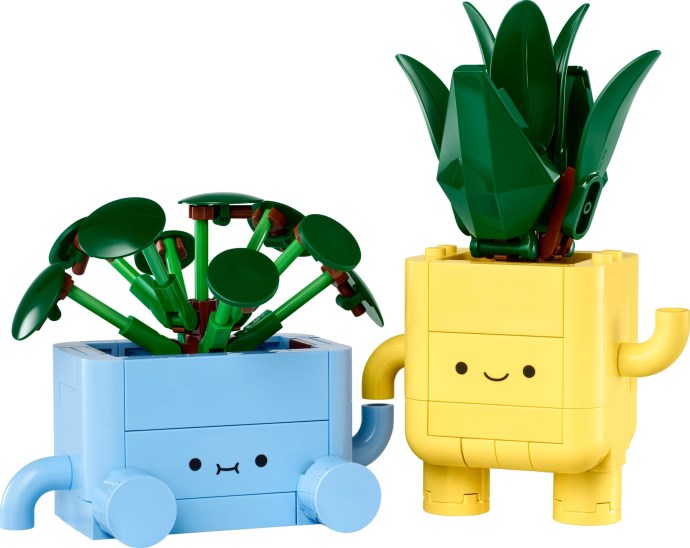 u10349 - Happy Plants