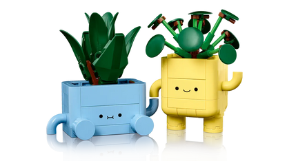 10349 - Botanicals Happy Plants - ND