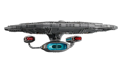 10356 - Star Trek: U.S.S. Enterprise NCC-1701-D™  -  ND