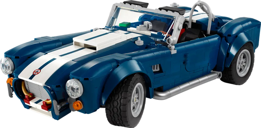 10357 - Shelby Cobra 427 S/C - ND