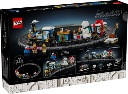 10361 - Holiday Express Train - ND