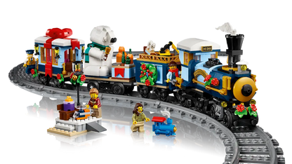 10361 - Holiday Express Train - ND