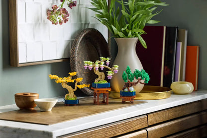 10373 - Mini Bonsai Trees - ND