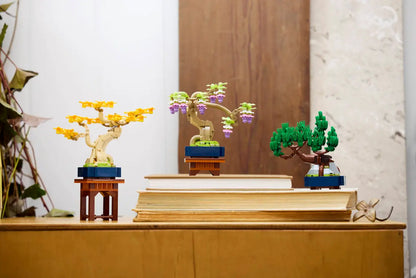 10373 - Mini Bonsai Trees - ND