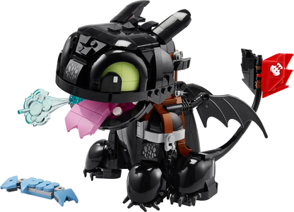 10375 - How to Train Your Dragon: Toothless - ND