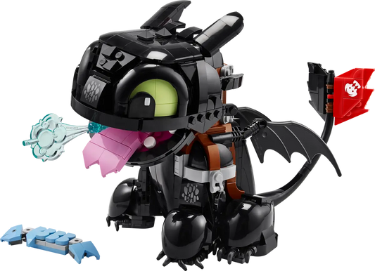 10375 - How to Train Your Dragon: Toothless - ND