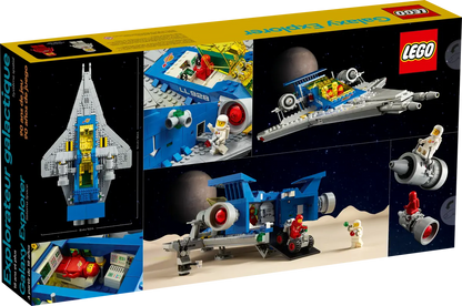 10497 - Galaxy Explorer