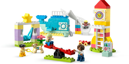 10991 - Dream Playground