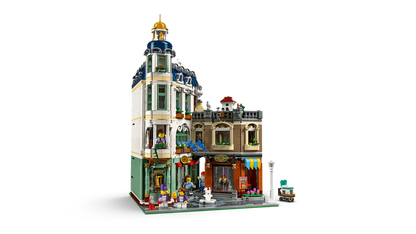 10371 - Shopping Street