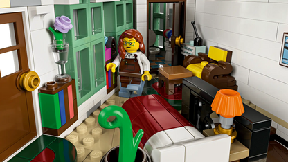 10371 - Shopping Street