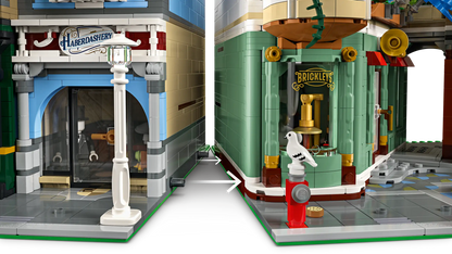 10371 - Shopping Street