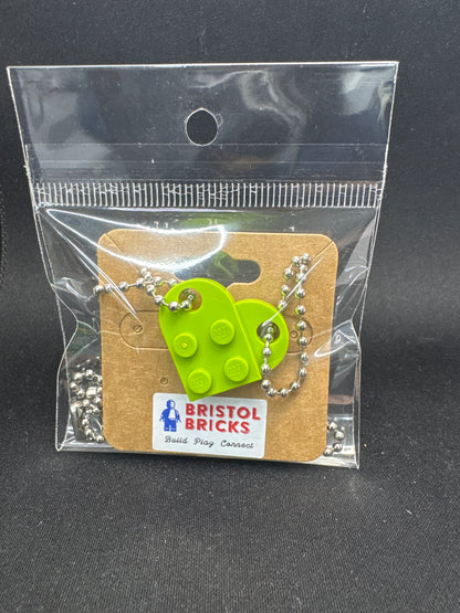 A063 - BFF Necklaces