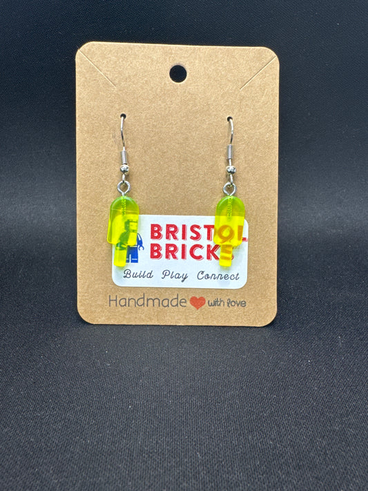 A127 - Popsicle Earrings