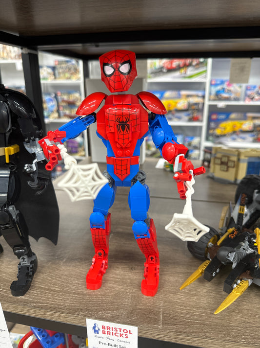 u76226 - Spider-Man