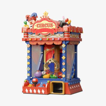 86002 - Claw Machine