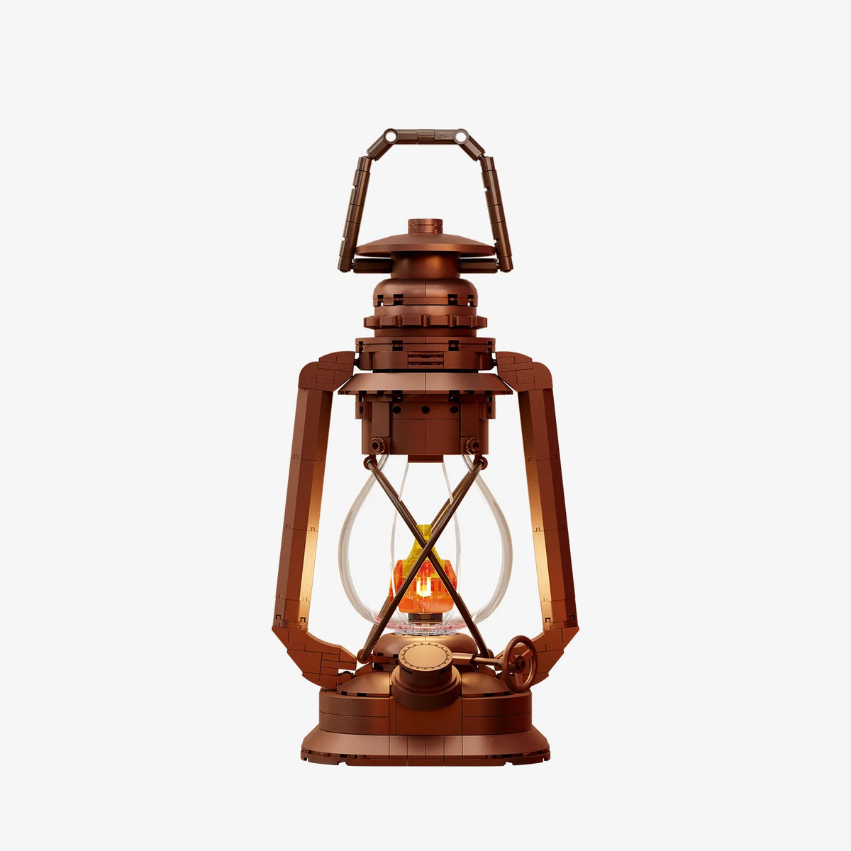 85056 - Kerosene Lamp