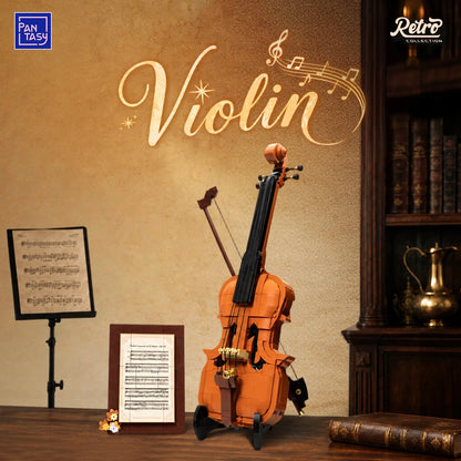 85065 - Pantasy Violin