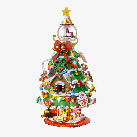 86004 - Christmas Tree