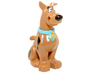 Scooby-Doo 3