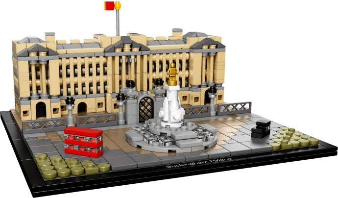 u21029 - Buckingham Palace