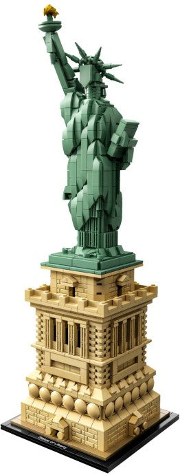 u21042 - Statue of Liberty