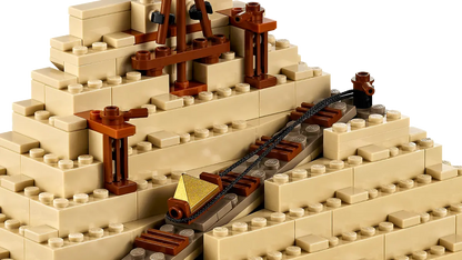 u21058 - The Great Pyramid of Giza
