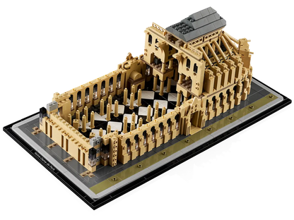 U21061 - Notre-Dame de Paris