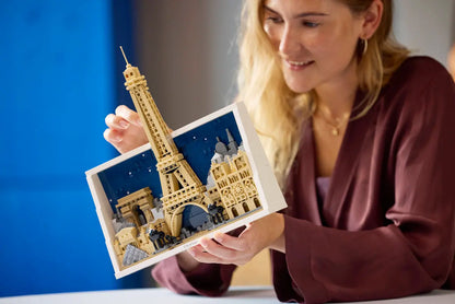 21064 - Paris - City of Love
