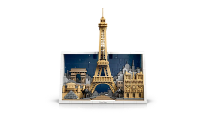 21064 - Paris - City of Love