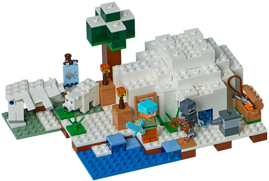 U21142 - The Polar Igloo