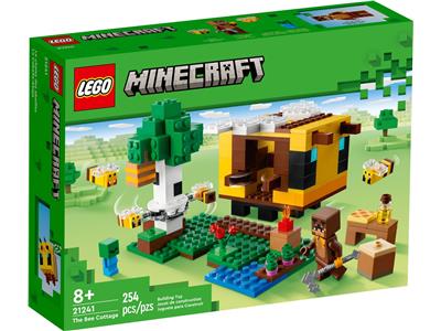 U21241 - The Bee Cottage