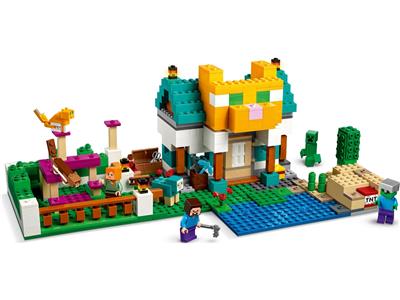 U21249 - The Crafting Box 4.0