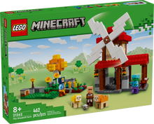 21262 - The Windmill Farm