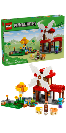 21262 - The Windmill Farm