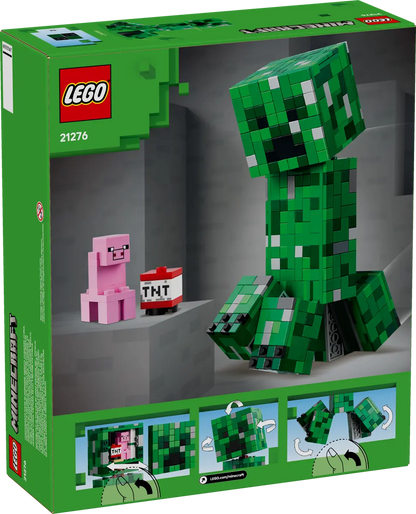 21276 - The Creeper - ND