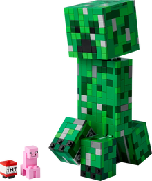 21276 - The Creeper - ND