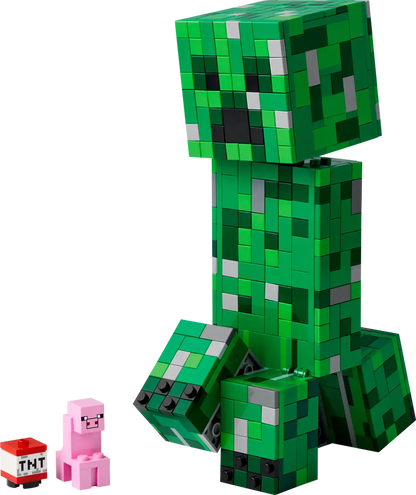 21276 - The Creeper - ND
