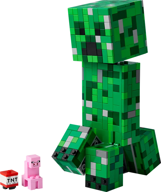 21276 - The Creeper - ND