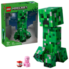 21276 - The Creeper - ND